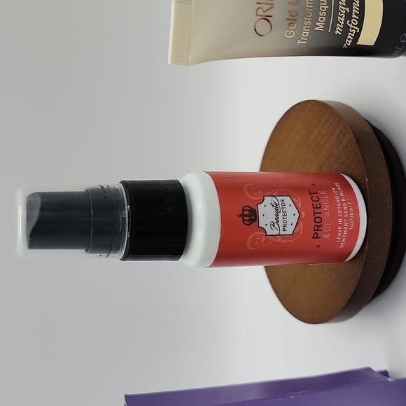 4 Piece Sample Lot - Picture 9 of 12